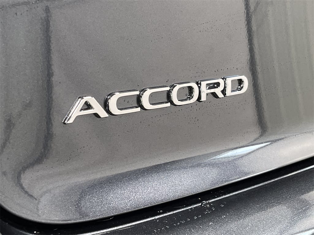 Thumbnail: 2025 Honda Accord - 7