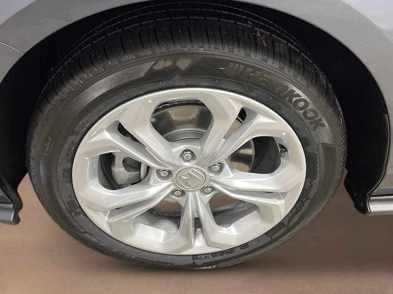 Thumbnail: 2025 Honda Accord - 8