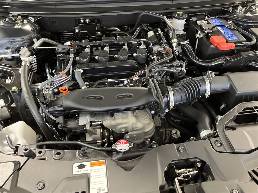 Thumbnail: 2025 Honda Accord - 9