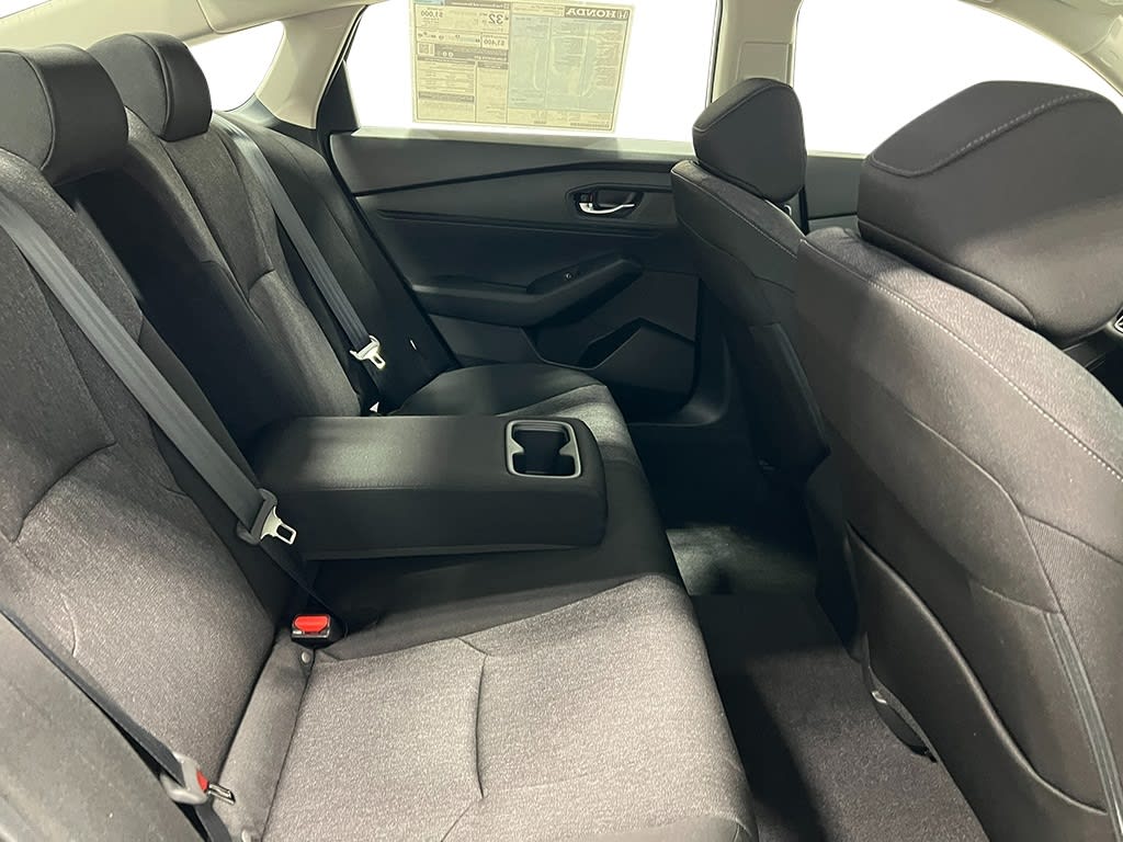 Thumbnail: 2025 Honda Accord - 29