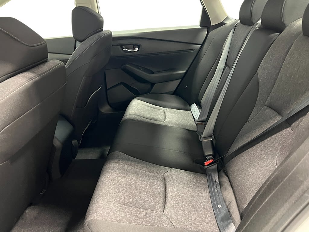 Thumbnail: 2025 Honda Accord - 28