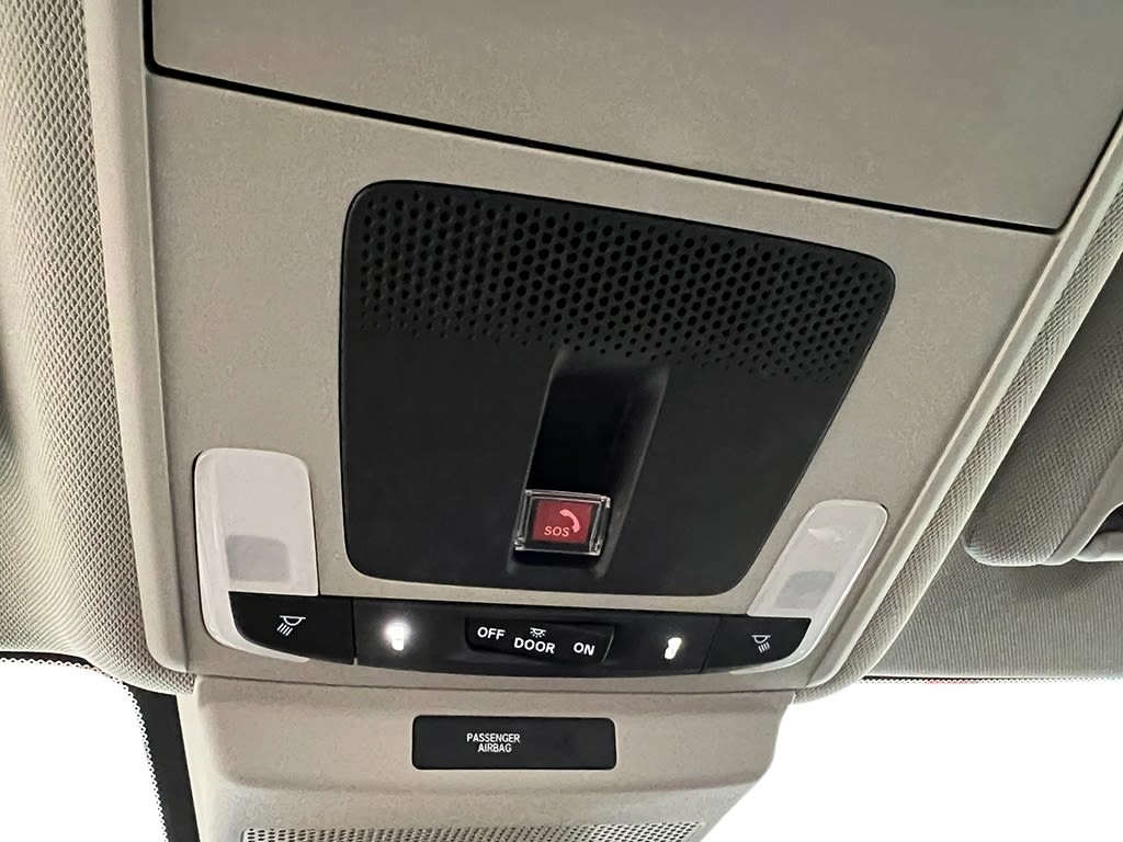 Thumbnail: 2025 Honda Accord - 27