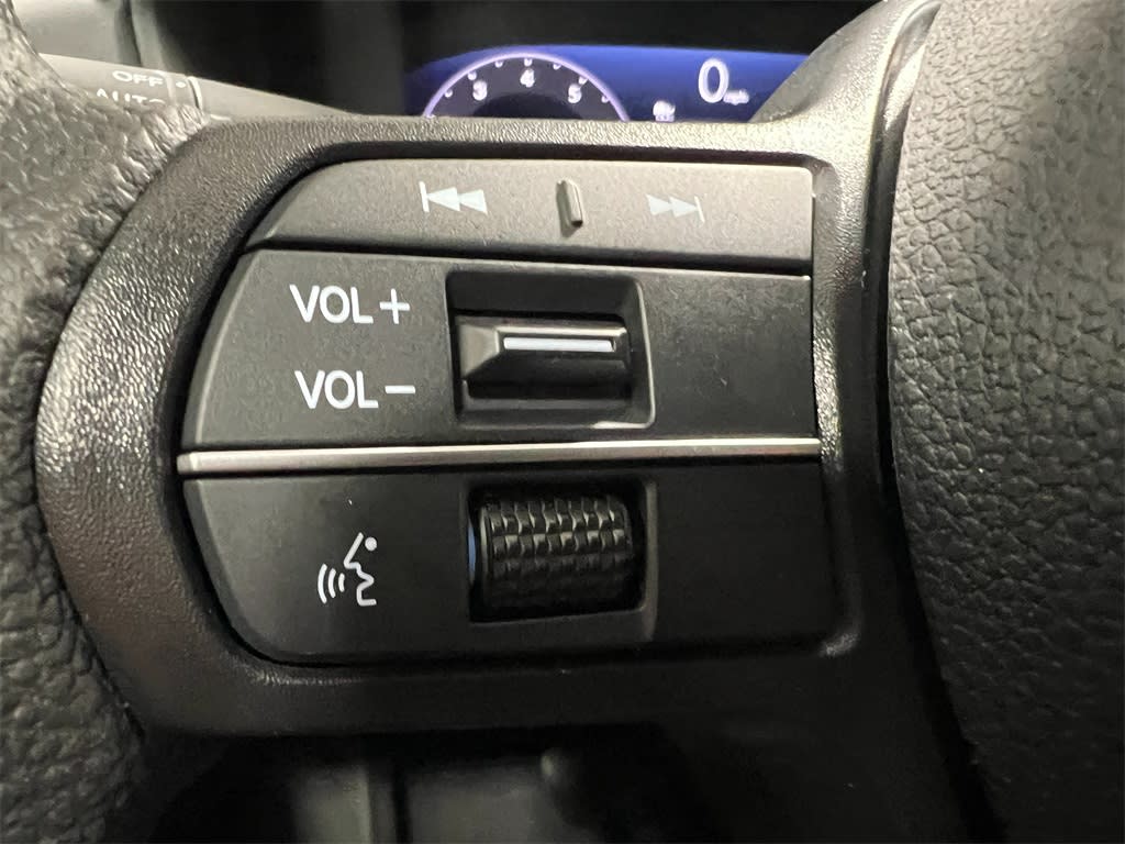 Thumbnail: 2025 Honda Accord - 23