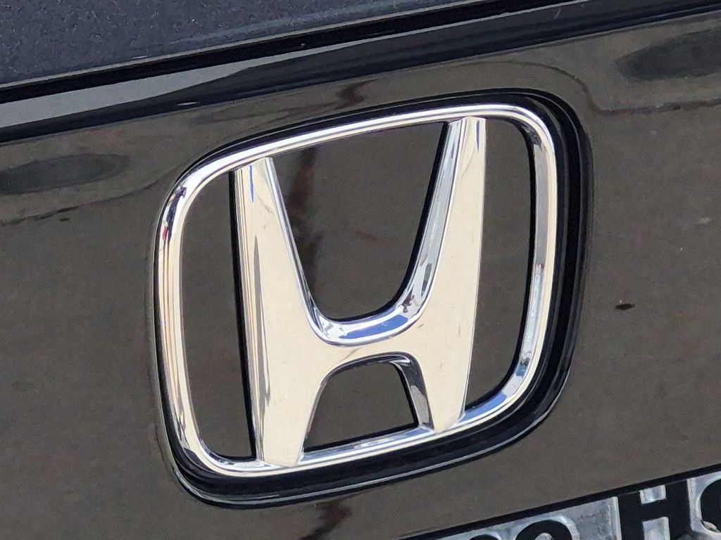Thumbnail: 2025 Honda Accord - 7
