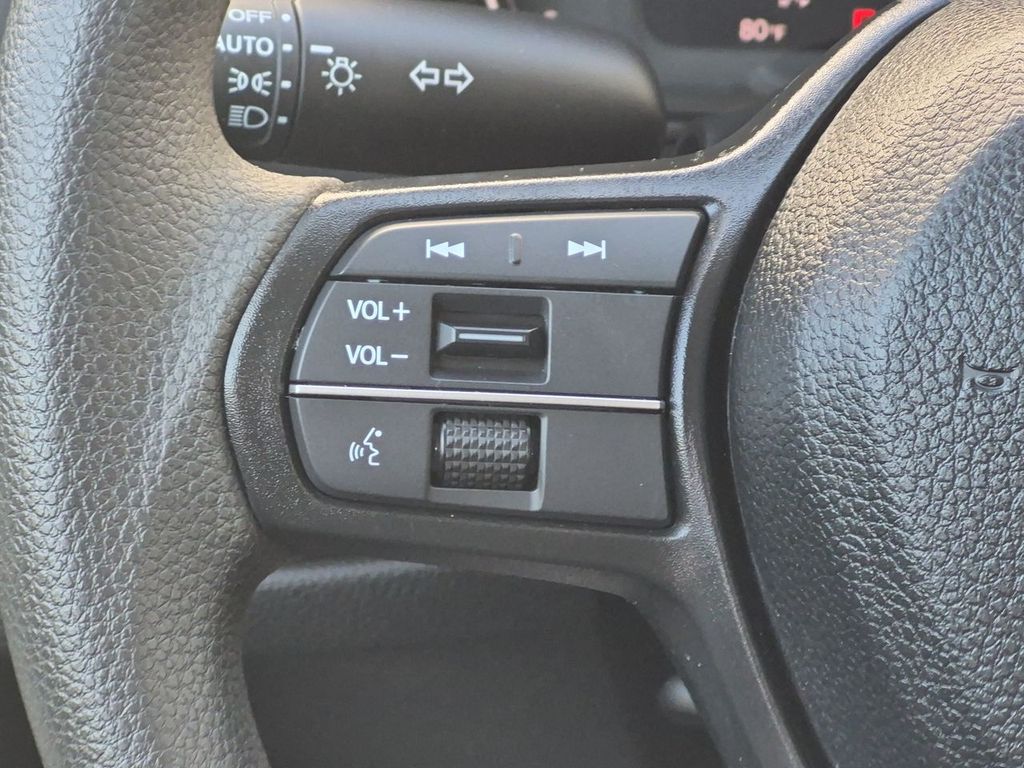 Thumbnail: 2025 Honda Accord - 29