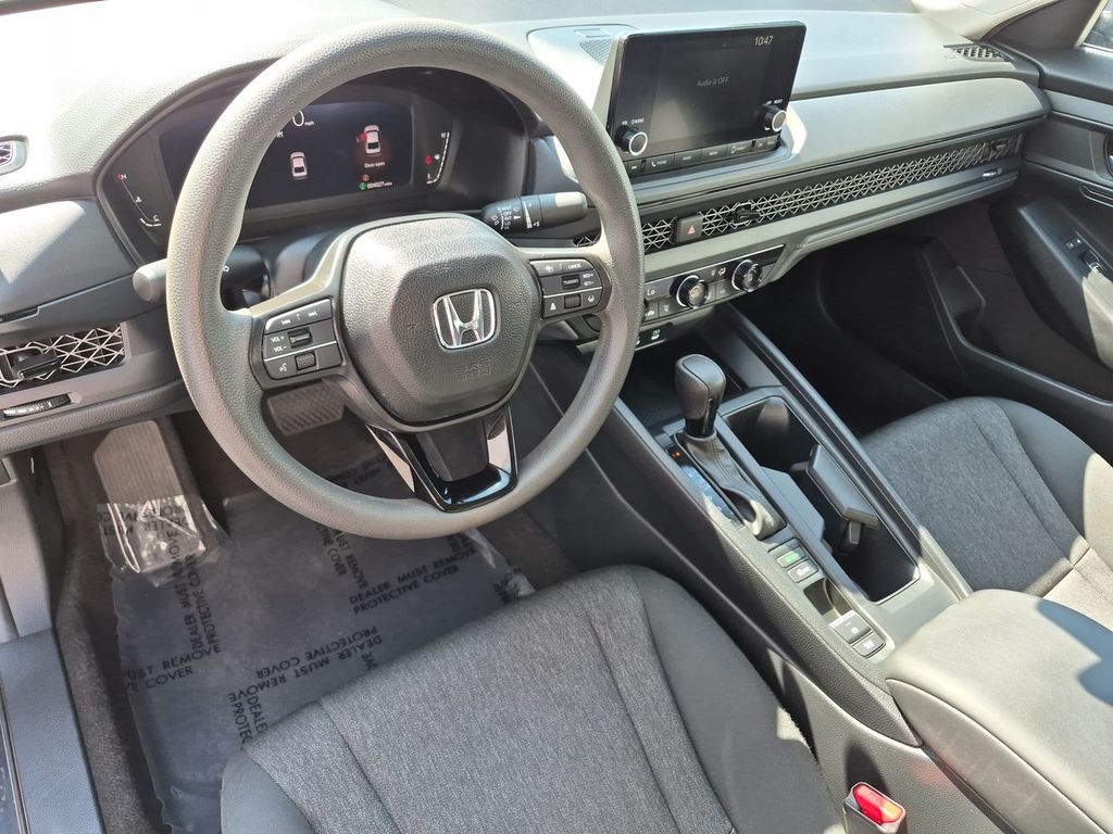 Thumbnail: 2025 Honda Accord - 2