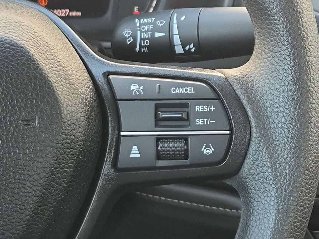 Thumbnail: 2025 Honda Accord - 30