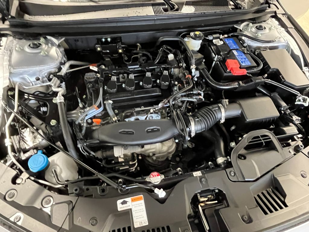 Thumbnail: 2026 Honda Accord - 8