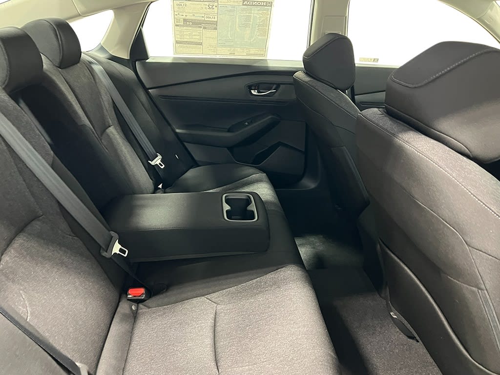 Thumbnail: 2025 Honda Accord - 29