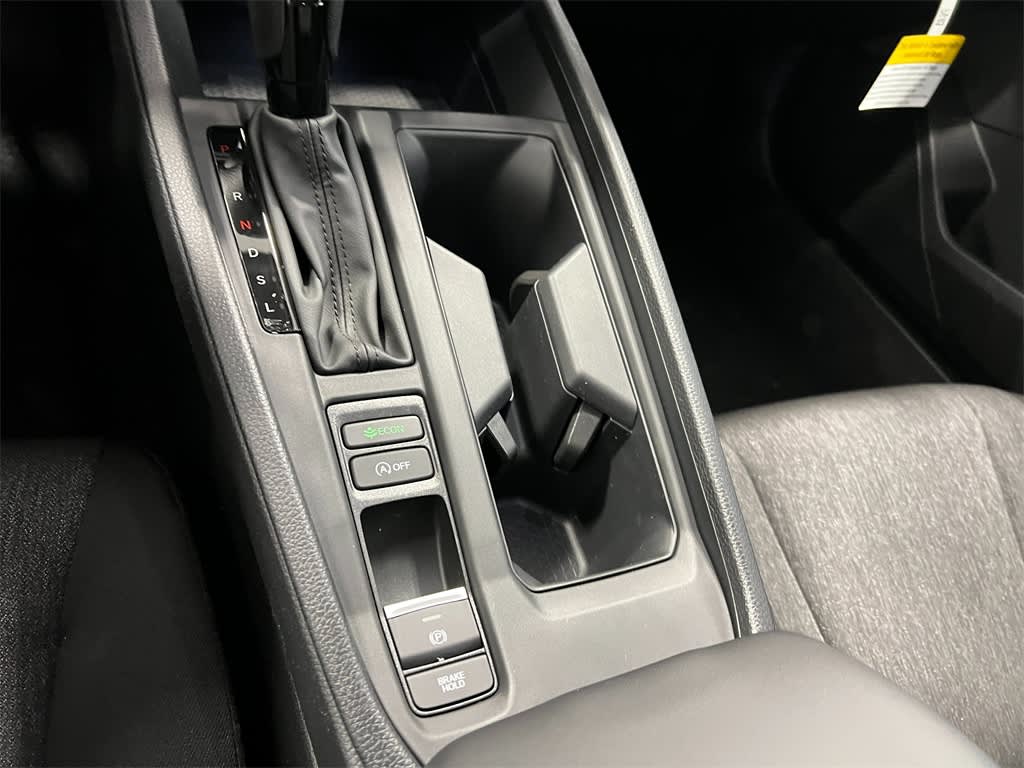 Thumbnail: 2025 Honda Accord - 15