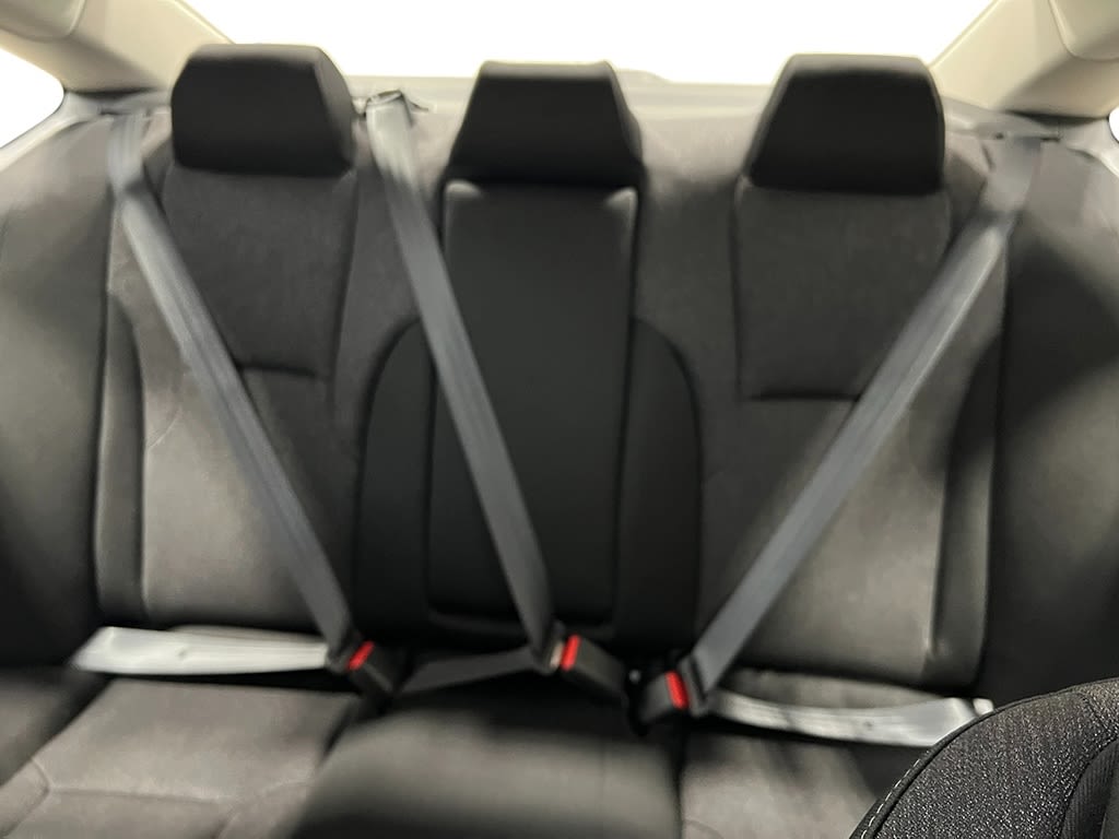 Thumbnail: 2025 Honda Accord - 13