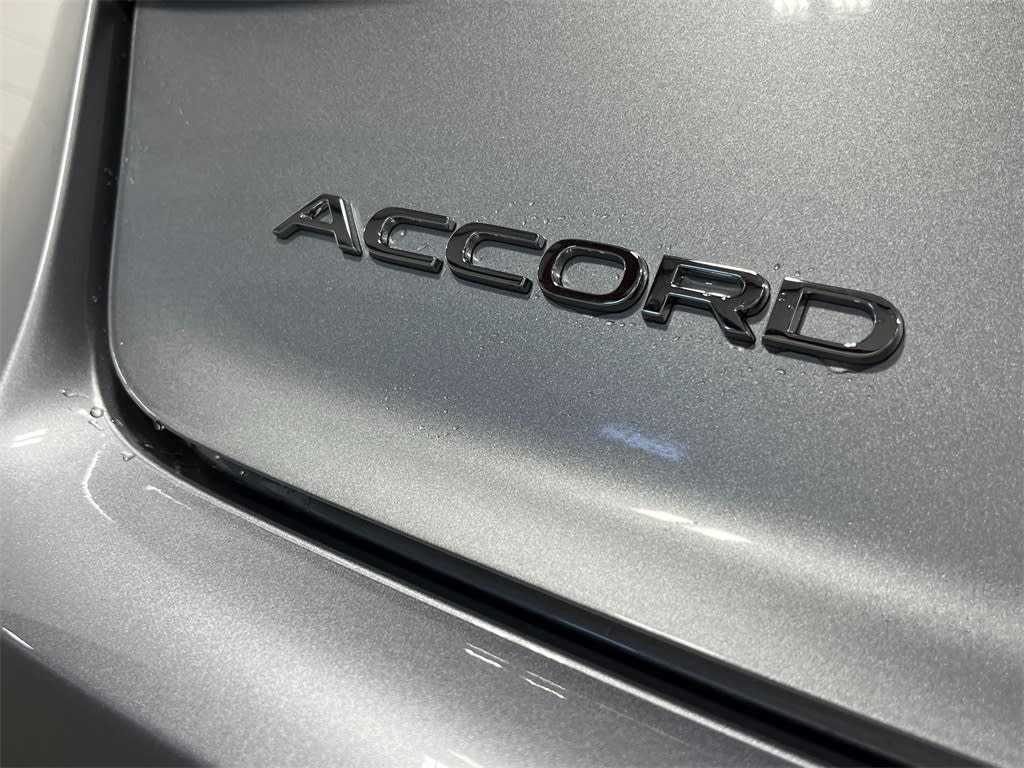 Thumbnail: 2025 Honda Accord - 7