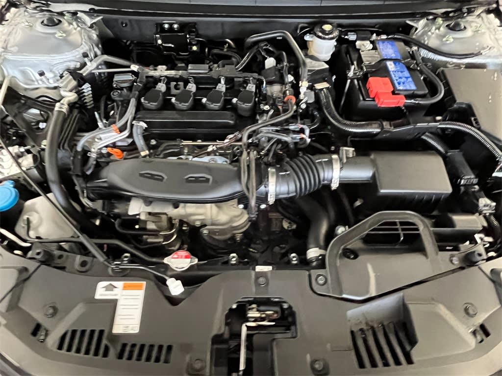 Thumbnail: 2025 Honda Accord - 9