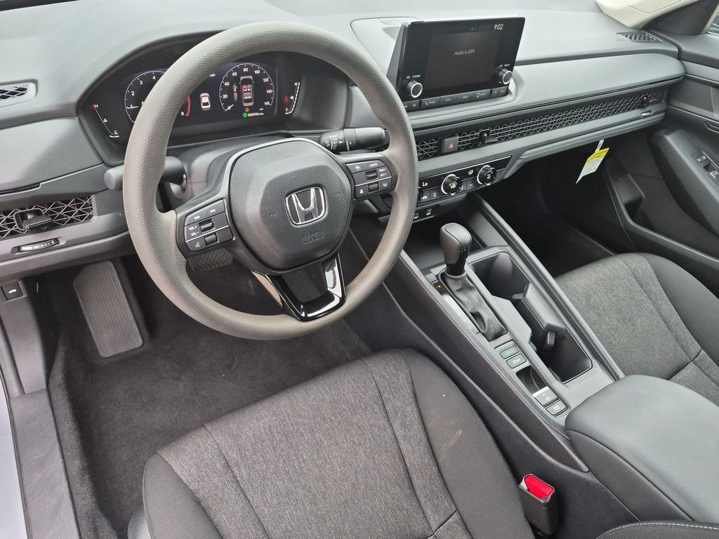 Thumbnail: 2025 Honda Accord - 2