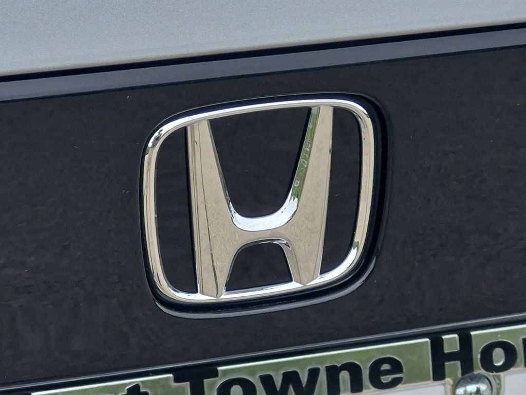 Thumbnail: 2025 Honda Accord - 7
