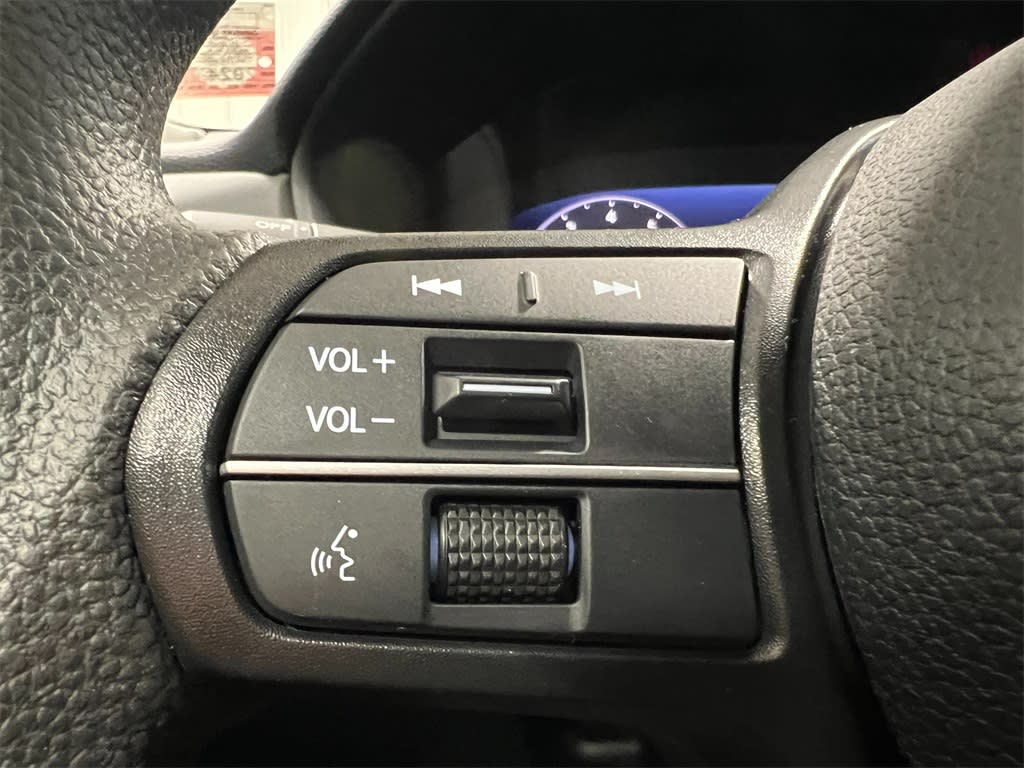 Thumbnail: 2025 Honda Accord - 25