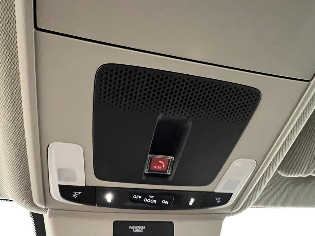 Thumbnail: 2025 Honda Accord - 28