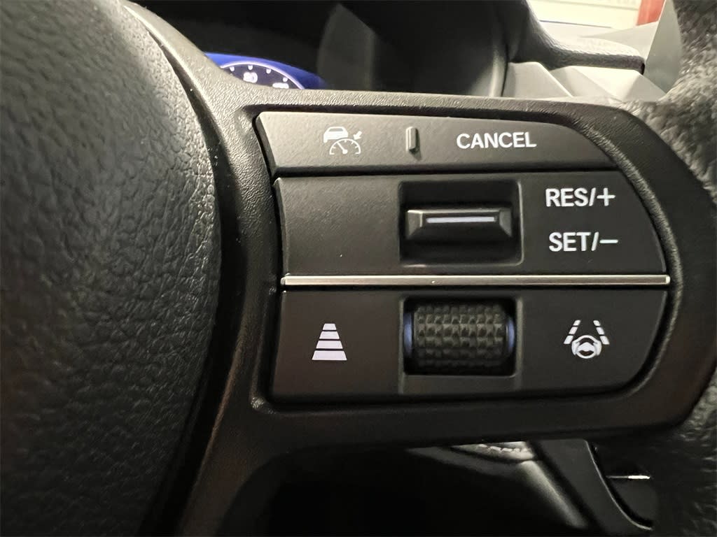 Thumbnail: 2025 Honda Accord - 26