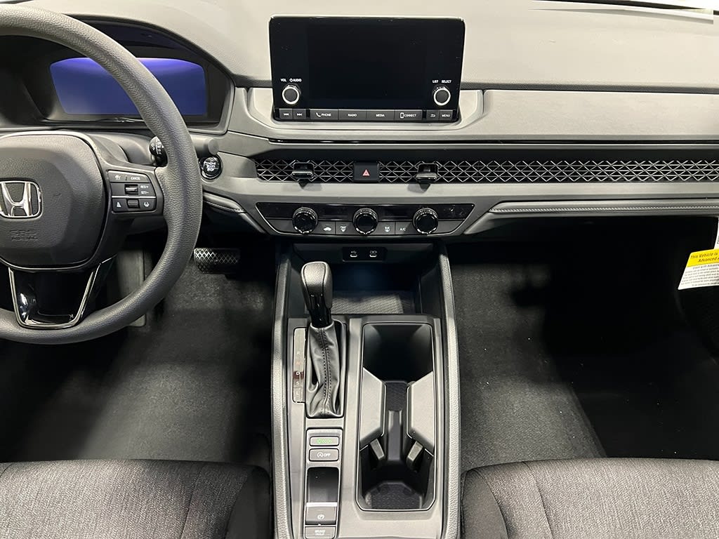 Thumbnail: 2025 Honda Accord - 11