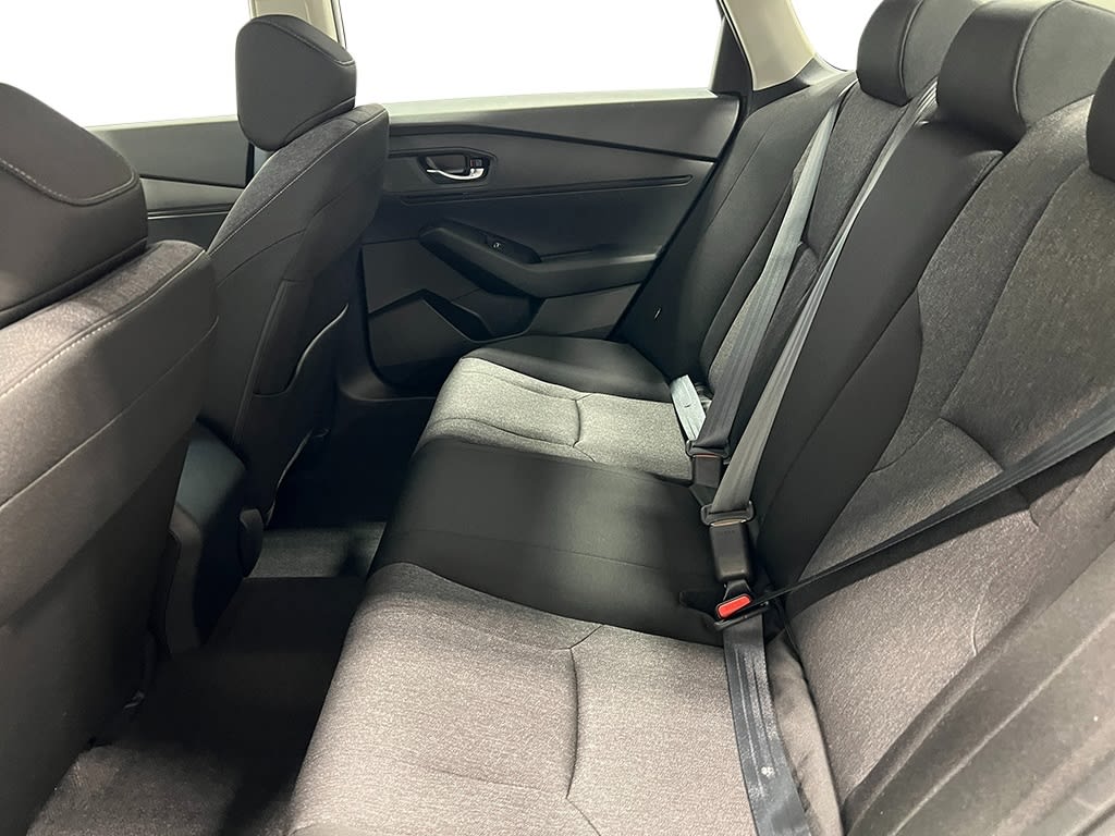 Thumbnail: 2025 Honda Accord - 29