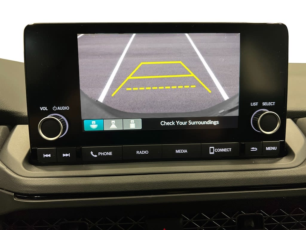 Thumbnail: 2025 Honda Accord - 15