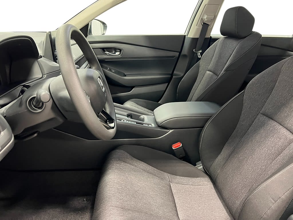 Thumbnail: 2025 Honda Accord - 12