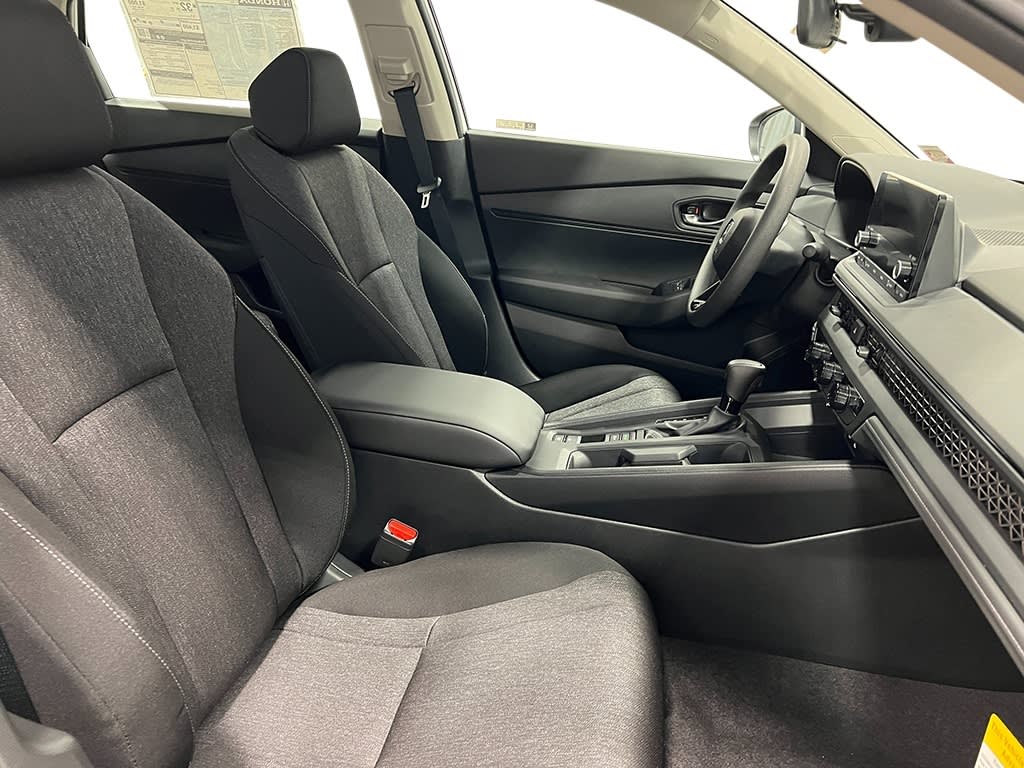 Thumbnail: 2025 Honda Accord - 13