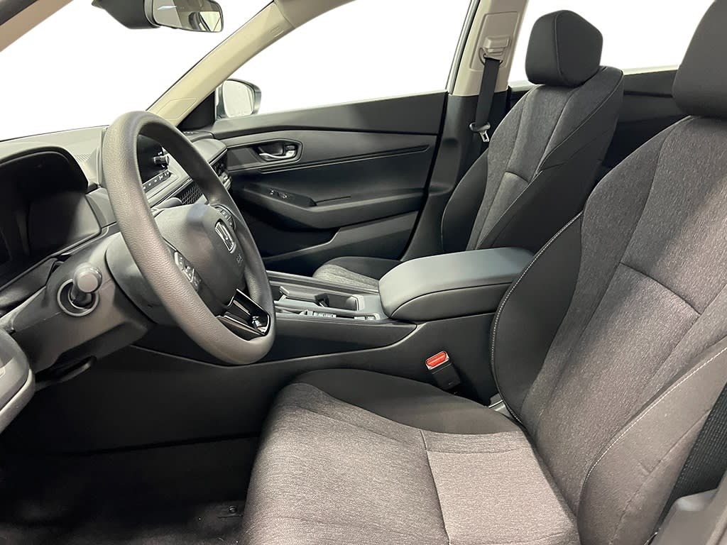 Thumbnail: 2025 Honda Accord - 11