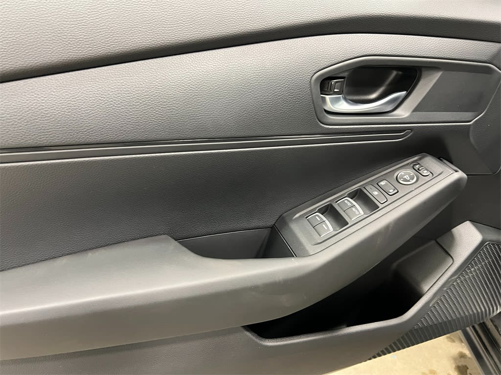 Thumbnail: 2025 Honda Accord - 21