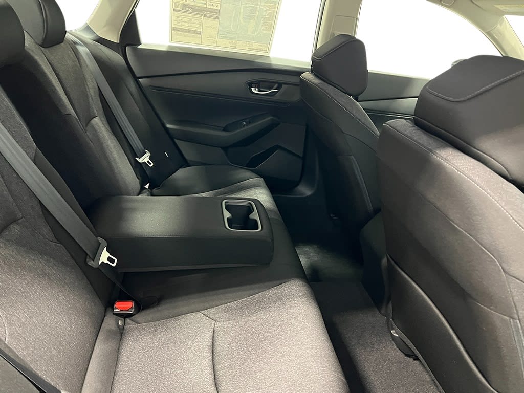 Thumbnail: 2025 Honda Accord - 29