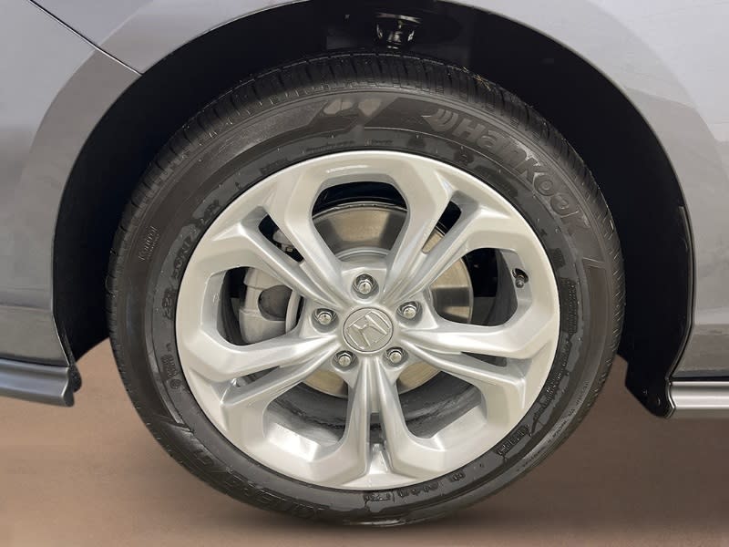 Thumbnail: 2025 Honda Accord - 8