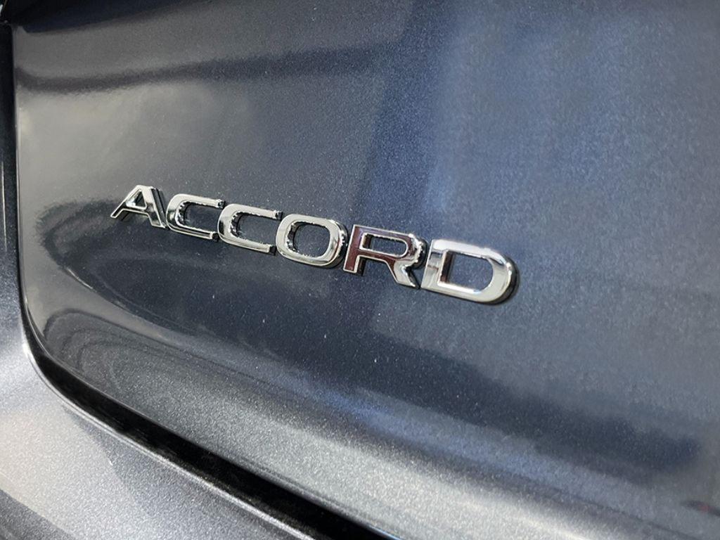 Thumbnail: 2026 Honda Accord - 6