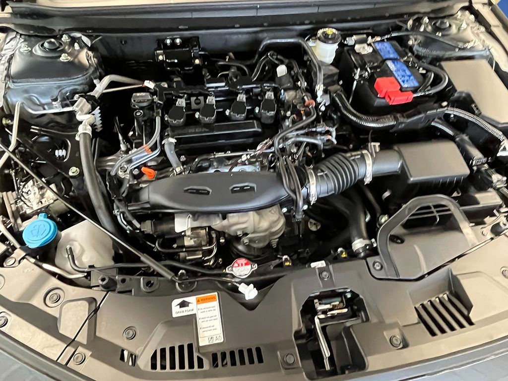 Thumbnail: 2026 Honda Accord - 8