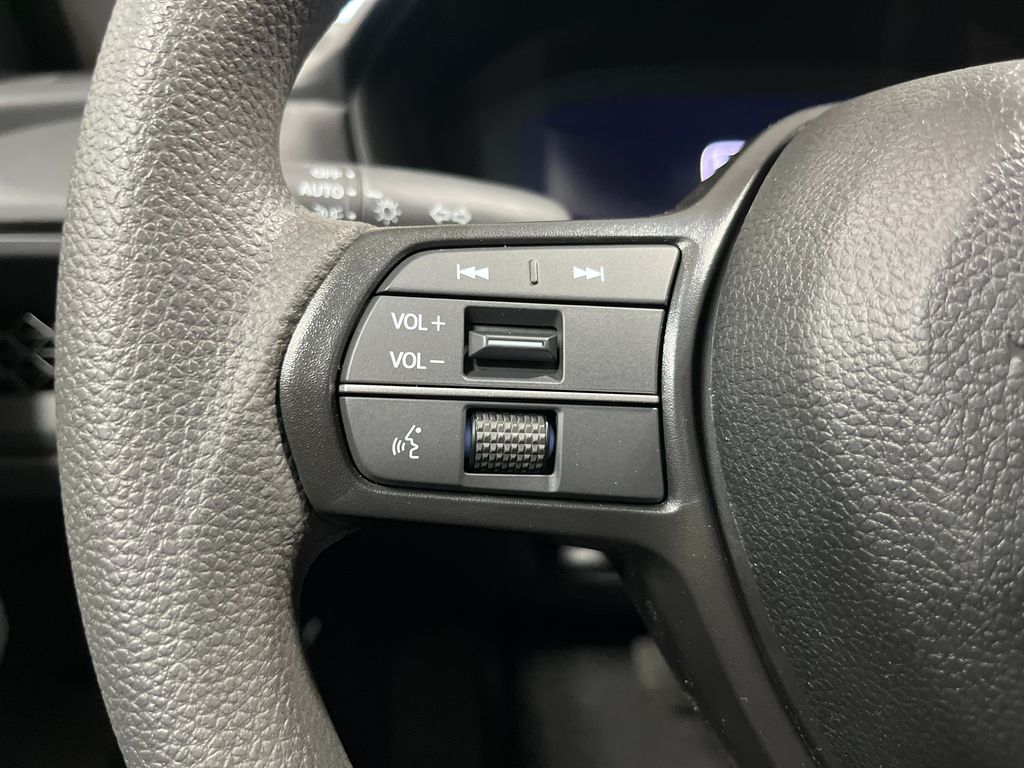 Thumbnail: 2026 Honda Accord - 19