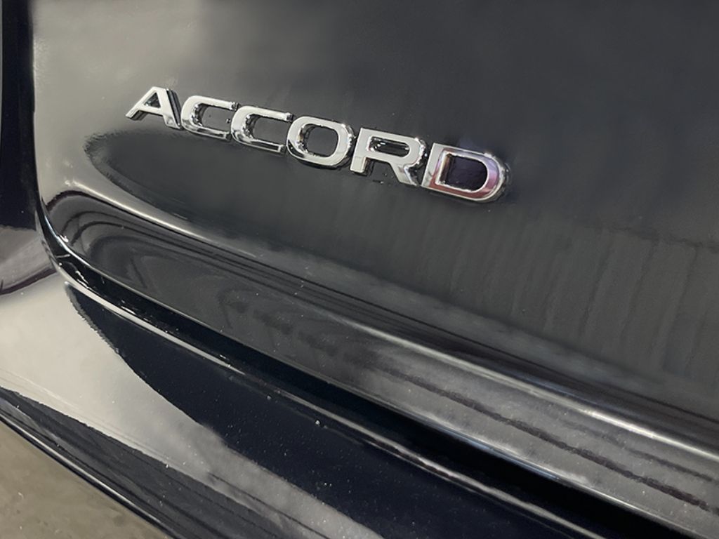 Thumbnail: 2026 Honda Accord - 7