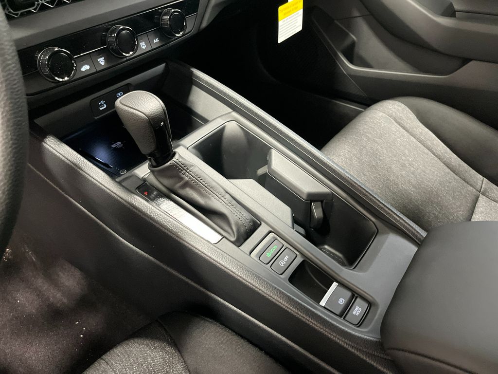 Thumbnail: 2026 Honda Accord - 14
