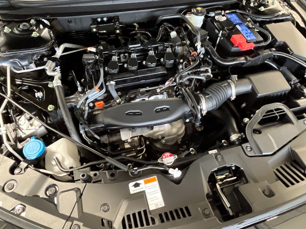 Thumbnail: 2026 Honda Accord - 9