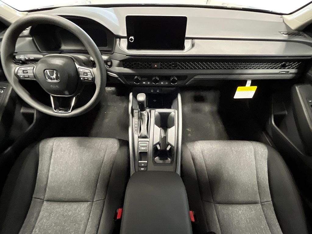 Thumbnail: 2026 Honda Accord - 2