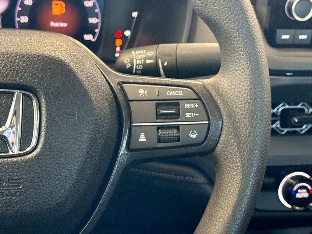 Thumbnail: 2025 Honda Accord - 22