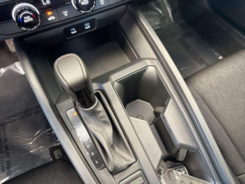 Thumbnail: 2025 Honda Accord - 11