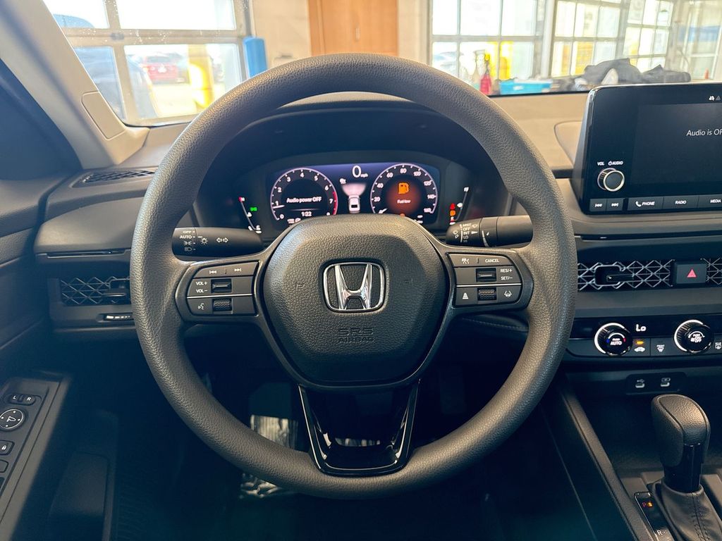 Thumbnail: 2025 Honda Accord - 2