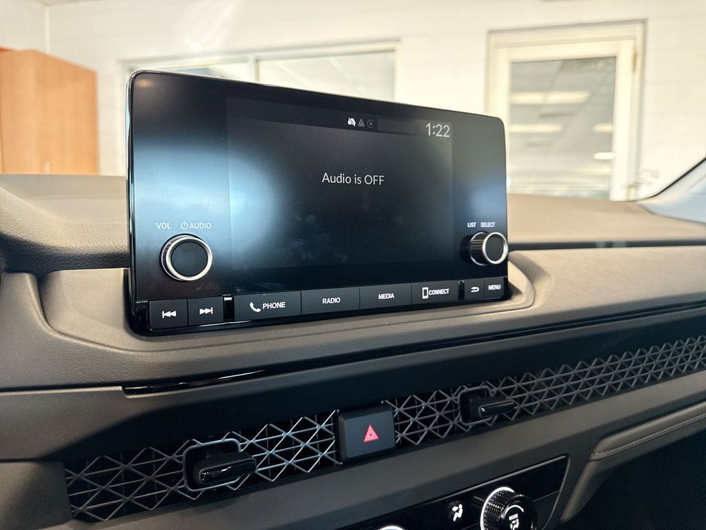 Thumbnail: 2025 Honda Accord - 24