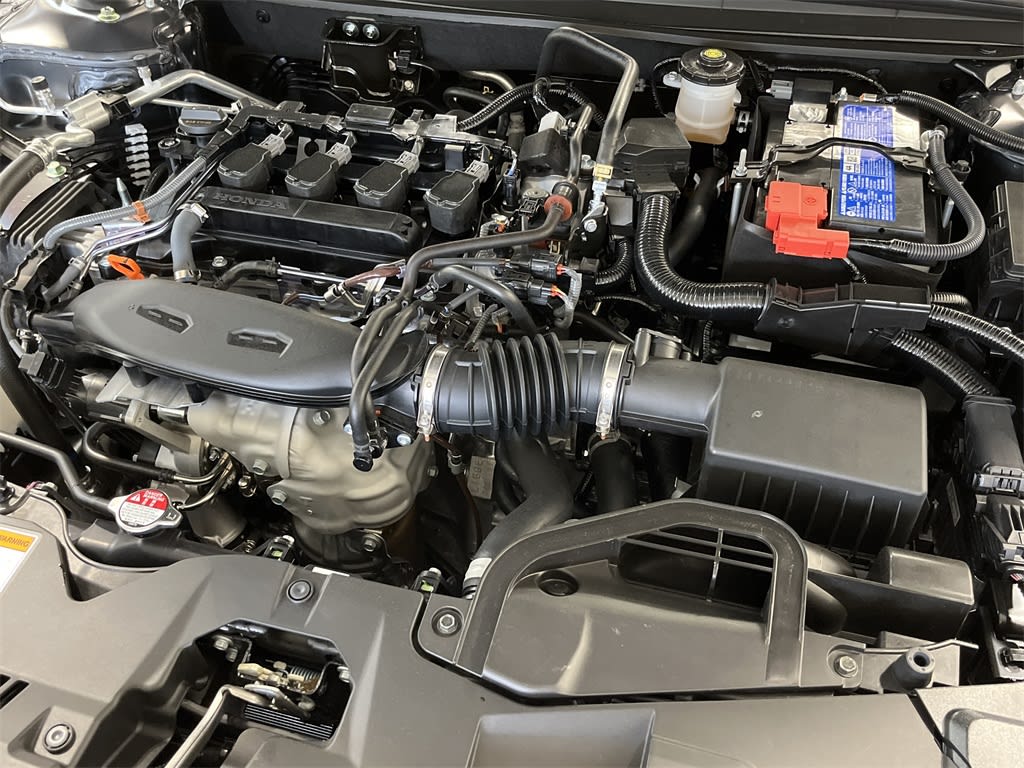 Thumbnail: 2025 Honda Accord - 9