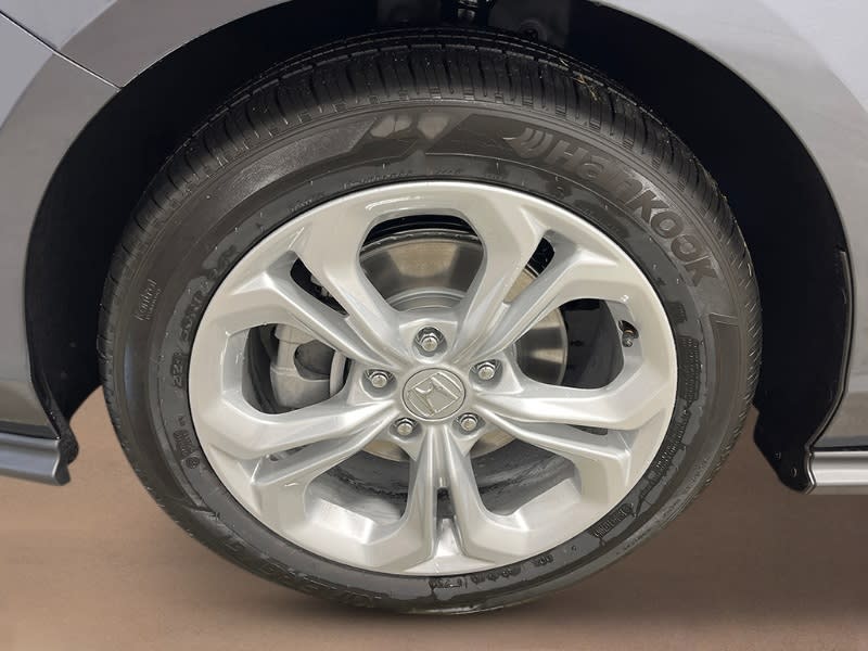 Thumbnail: 2025 Honda Accord - 8