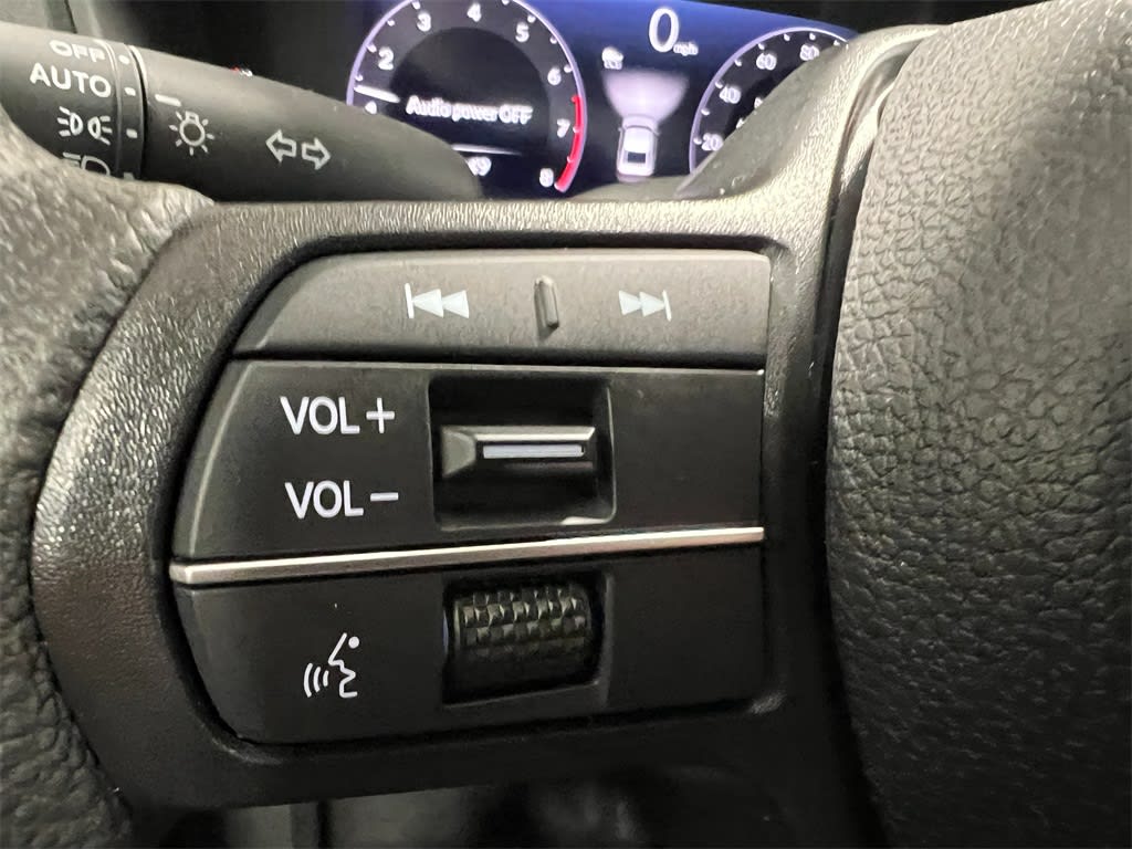 Thumbnail: 2025 Honda Accord - 23