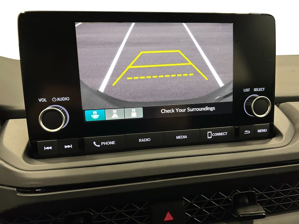 Thumbnail: 2025 Honda Accord - 14