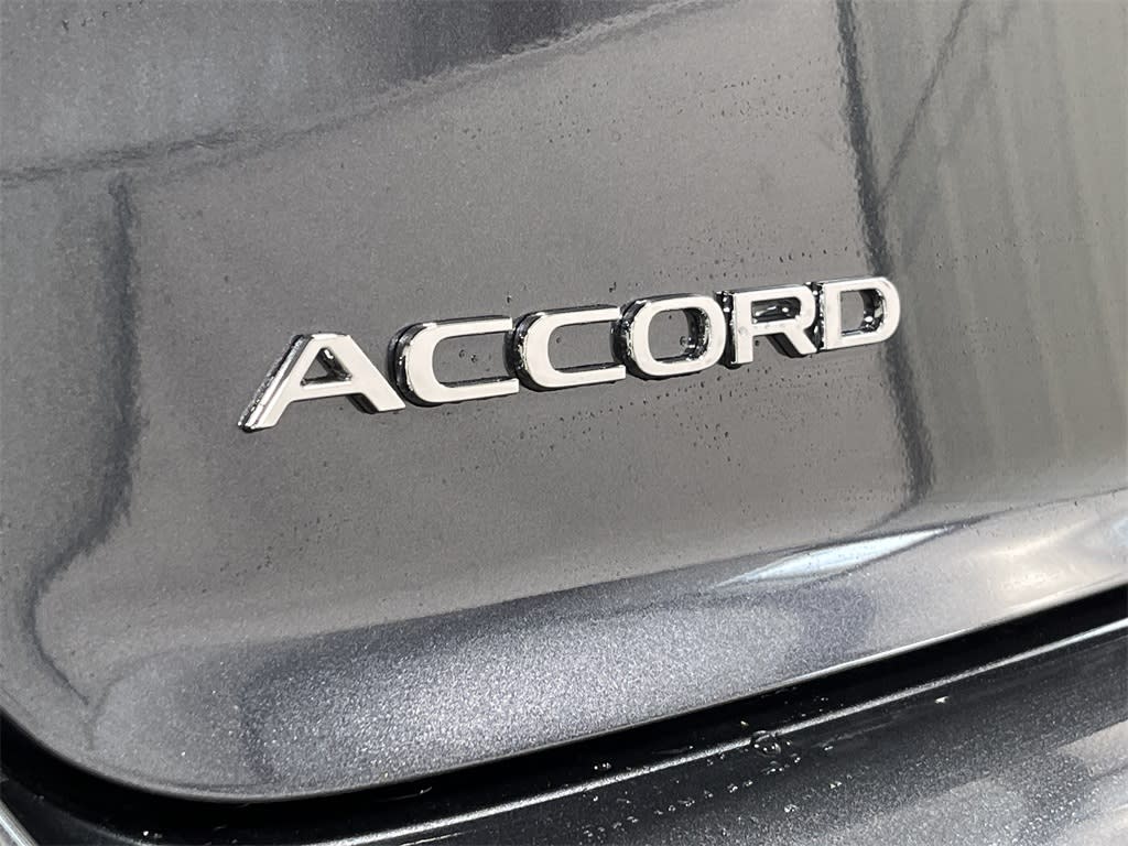 Thumbnail: 2025 Honda Accord - 7