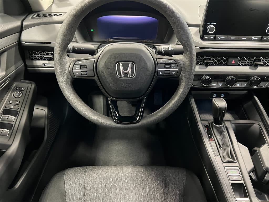 Thumbnail: 2025 Honda Accord - 2