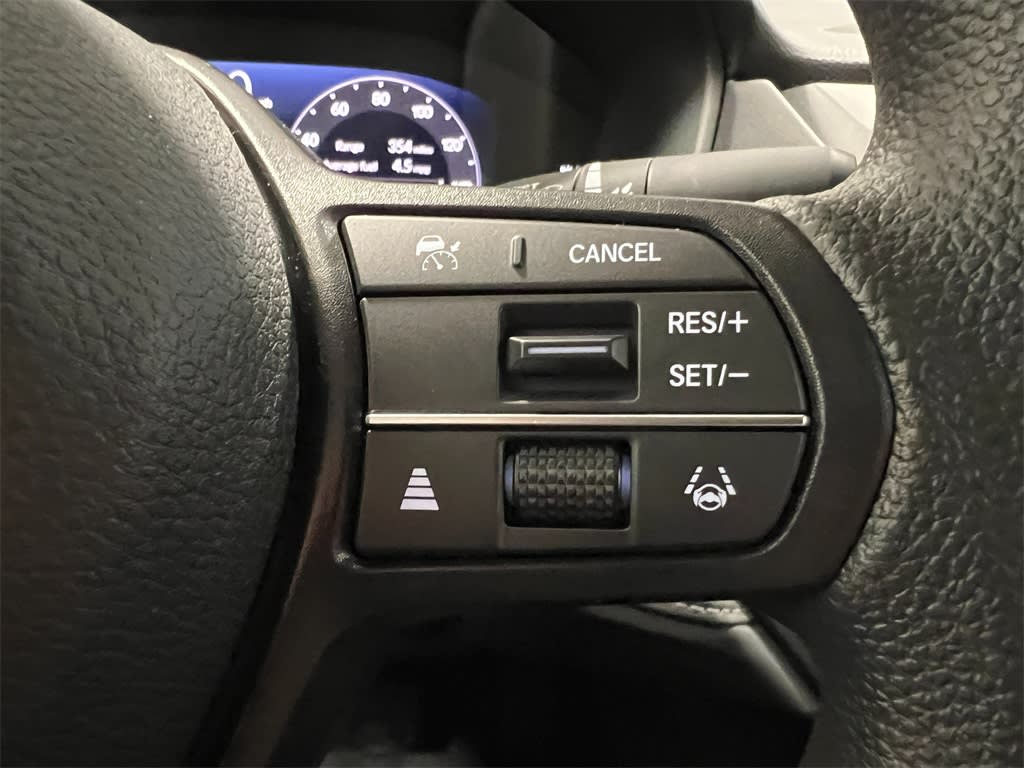 Thumbnail: 2025 Honda Accord - 24