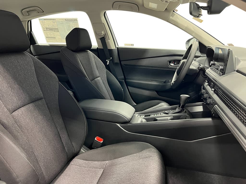 Thumbnail: 2025 Honda Accord - 12